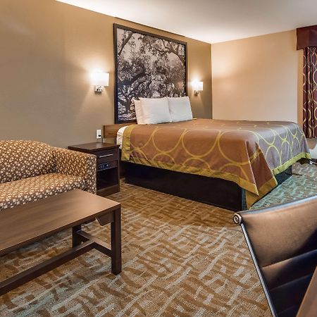 Surestay Hotel By Best Western Alexandria Airport Luaran gambar