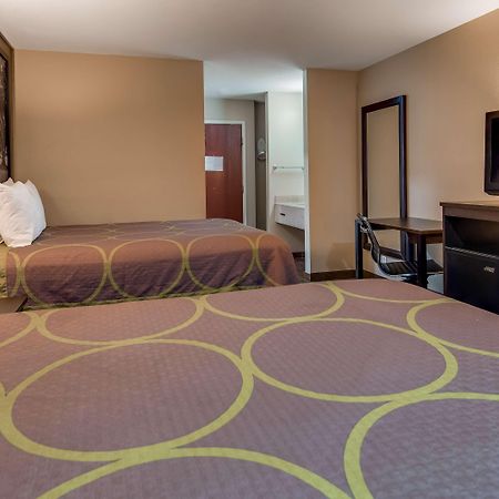 Surestay Hotel By Best Western Alexandria Airport Luaran gambar