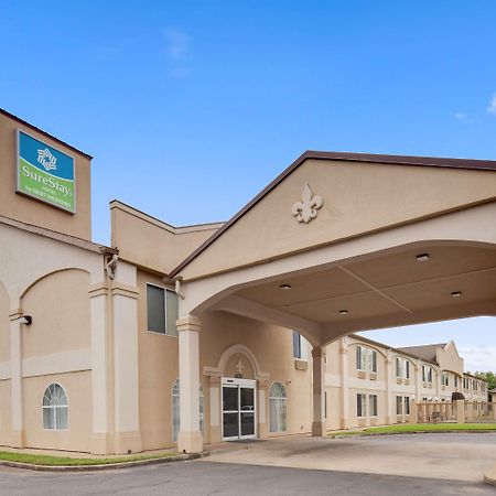 Surestay Hotel By Best Western Alexandria Airport Luaran gambar