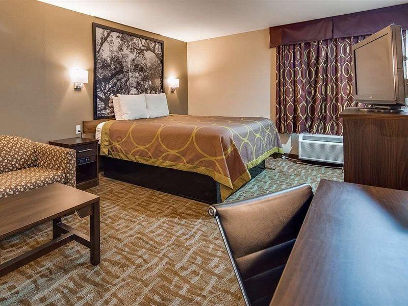 Surestay Hotel By Best Western Alexandria Airport Luaran gambar