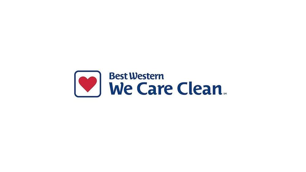 Surestay Hotel By Best Western Alexandria Airport Luaran gambar