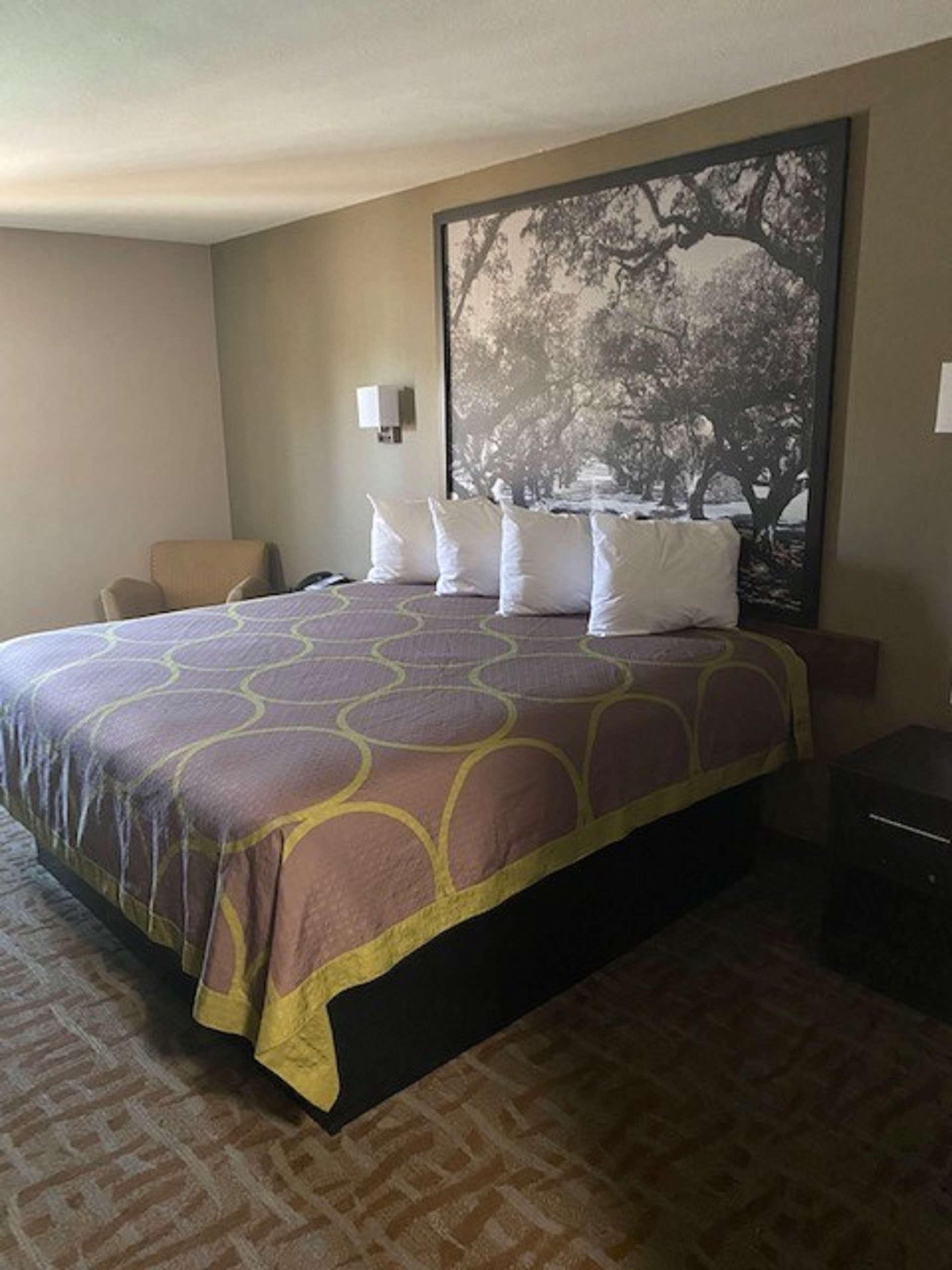 Surestay Hotel By Best Western Alexandria Airport Luaran gambar