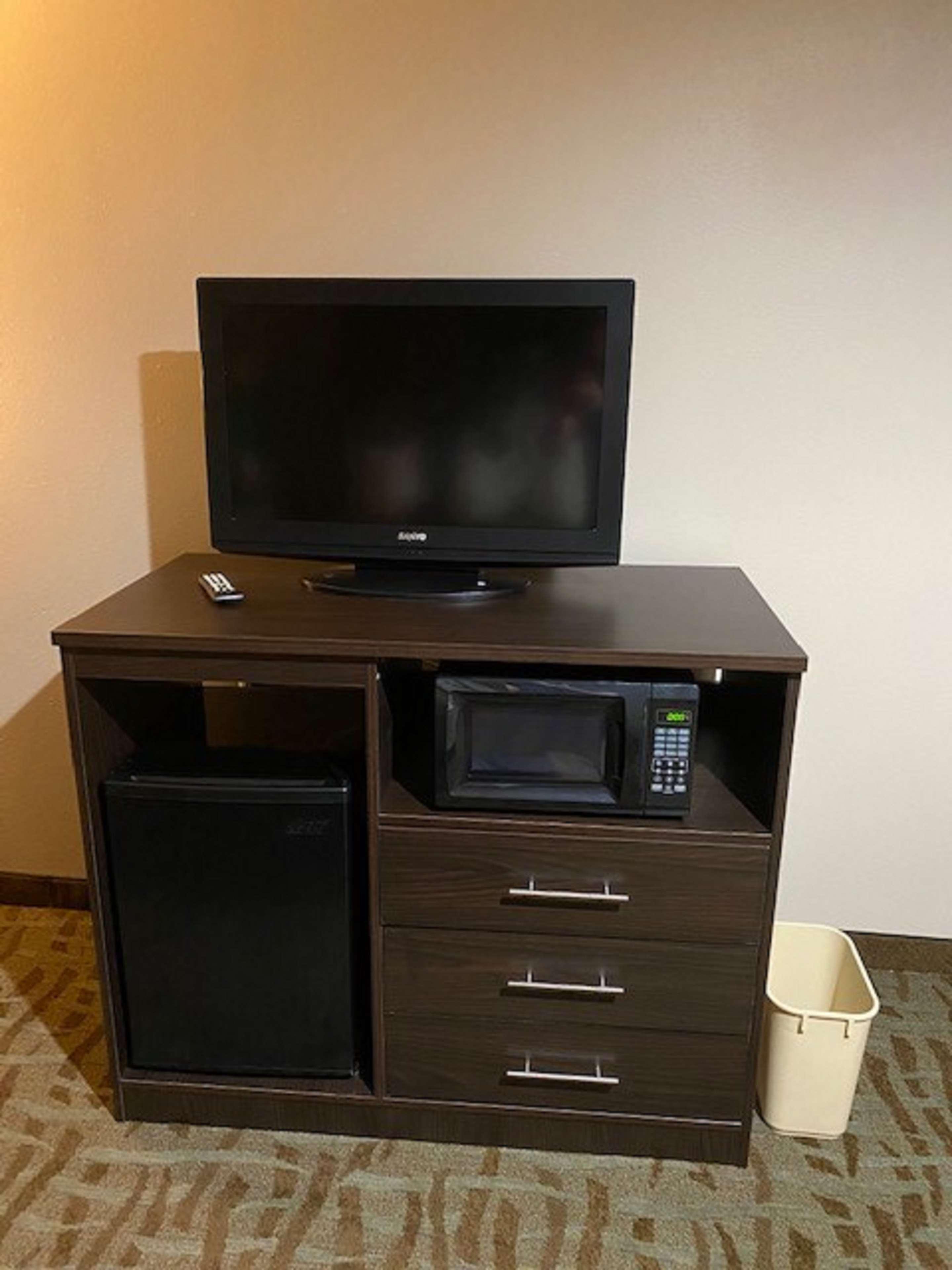 Surestay Hotel By Best Western Alexandria Airport Luaran gambar