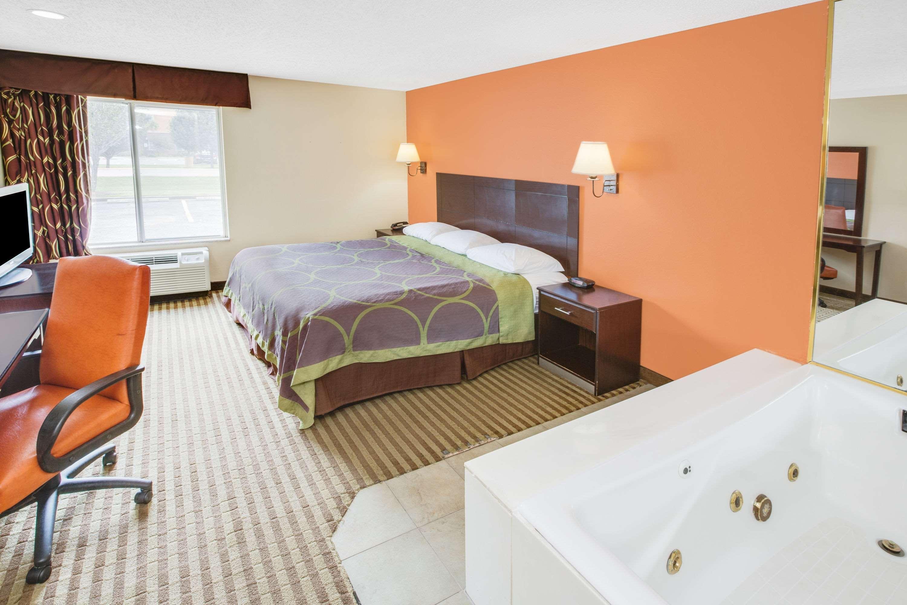 Surestay Hotel By Best Western Alexandria Airport Luaran gambar