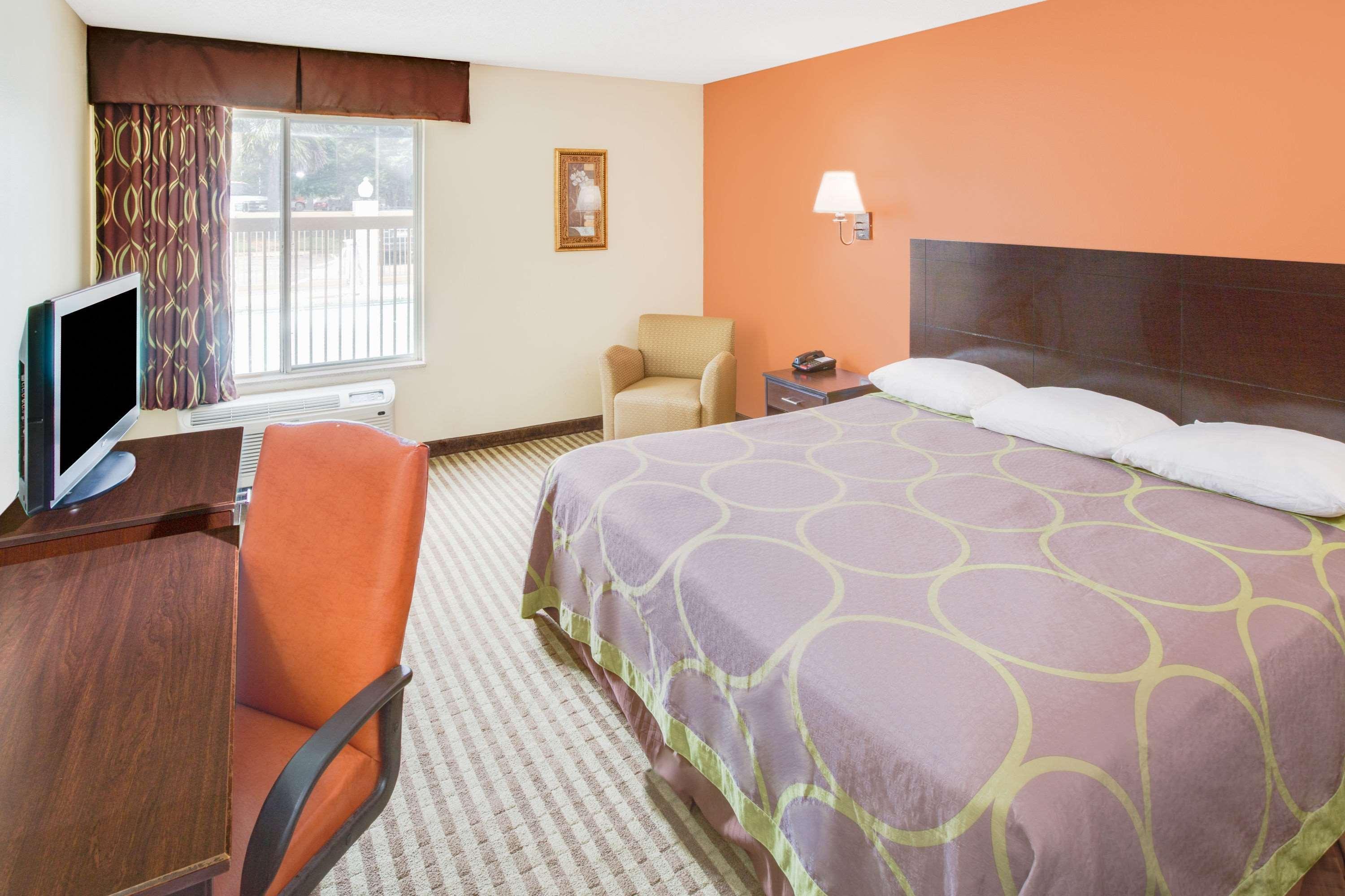 Surestay Hotel By Best Western Alexandria Airport Luaran gambar